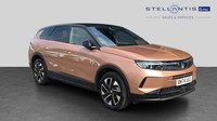 2025 Vauxhall Grandland 1.2 Ultimate SUV 5dr Petrol Hybrid e-DCT Euro 6 (s/s) (1