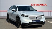 2023 Honda HR-V 1.5 eHEV Advance 5dr CVT Hybrid Hatchback Hatchback Hybrid Autom