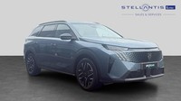 2025 Peugeot 5008 1.2 Allure SUV 5dr Petrol Hybrid e-DSC6 Euro 6 (s/s) (136 ps) 