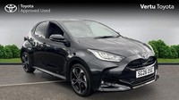 2026 Toyota Yaris 1.5 Hybrid 130 Excel 5dr CVT Hybrid Hatchback Hatchback Hybrid