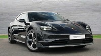 2021 Porsche Taycan Taycan 4S Cross Turismo Estate Electric Automatic