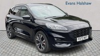 2023 Ford Kuga 2.5 FHEV ST-Line X Edition 5dr CVT HATCHBACK PETROL/ELECTRIC Auto