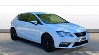 2018 SEAT Leon 1.0 TSI SE Dynamic [EZ] 5dr Petrol Hatchback Hatchback Petrol Man