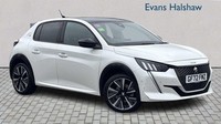 2022 Peugeot 208 1.2 PureTech 130 GT 5dr EAT8 Hatchback Petrol Automatic