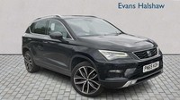 2019 SEAT Ateca 1.5 TSI EVO Xcellence Lux [EZ] 5dr Estate Petrol Manual