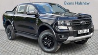 2026 Ford Ranger Pick Up Double Cab Tremor 2.0 EcoBlue 205 Auto Double Cab Pick-