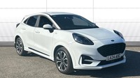 2024 Ford Puma 1.0 EcoBoost Hybrid mHEV ST-Line 5dr DCT Petrol Hatchback Hatchba
