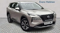 2024 Nissan X-Trail 1.5 E-Power 204 Acenta Premium 5dr Xtronic SUV Hybrid Ele Au