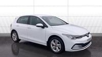 2022 Volkswagen Golf 1.5 TSI Life 5dr Petrol Hatchback Hatchback Petrol Manual