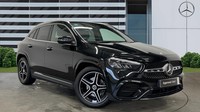 2025 Mercedes-Benz GLA GLA 200 AMG Line Executive 5dr Auto HATCHBACK PETROL Auto