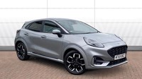 2019 Ford Puma 1.0 EcoBoost Hybrid mHEV ST-Line X First Ed 5dr Petrol Hatchback 