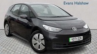 2021 Volkswagen ID.3 150kW Life Pro Performance 58kWh 5dr Auto Hatchback Electri