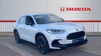 2024 Honda ZR-V 2.0 eHEV Sport 5dr CVT Hybrid Estate Estate Hybrid Automatic