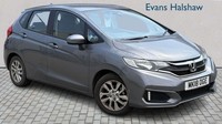 Honda Jazz 1.3 i-VTEC SE 5dr Hatchback Petrol Manual