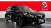 2022 MG MG3 1.5 VTi-TECH Exclusive 5dr [Navigation] Petrol Hatchback Hatchback P