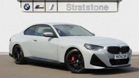 2024 BMW 2 Series 220i M Sport 2dr Step Auto COUPE PETROL Automatic