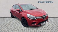 Renault Clio 0.9 TCE 90 Iconic 5dr Hatchback Petrol Manual