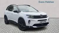 2024 Citroen C5 Aircross 1.2 Hybrid 136 E-series 5dr e-DCS6 Hatchback Petrol Aut