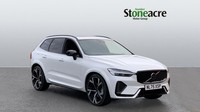 2025 Volvo XC60 2.0 T8 18.8kWh Ultra Dark SUV 5dr Petrol Plug-in Hybrid Auto AWD