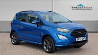 2023 Ford EcoSport 1.0 EcoBoost 125 ST-Line 5dr Petrol