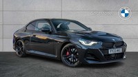 2023 BMW 2 Series 220i M Sport 2dr Step Auto COUPE PETROL Automatic