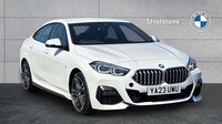 2023 BMW 2 Series 218i [136] M Sport 4dr DCT Saloon Petrol Automatic