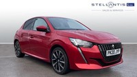 2020 Peugeot 208 1.2 PureTech Allure Hatchback 5dr Petrol Manual Euro 6 (s/s) (1
