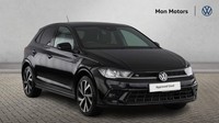 2023 Volkswagen Polo 1.0 TSI R-Line 5dr HATCHBACK PETROL Manual