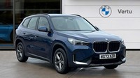 2023 BMW X1 sDrive 20i MHT Sport 5dr Step Auto Petrol Estate Estate Petrol Autom