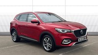 2022 MG MG HS 1.5 T-GDI PHEV Exclusive 5dr Auto Hatchback Hatchback Hybrid Autom