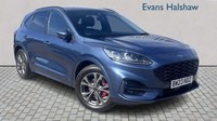 2023 Ford Kuga 1.5 EcoBoost 150 ST-Line Edition 5dr SUV Petrol Manual
