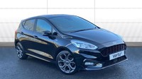 2021 Ford Fiesta 1.0 EcoBoost 95 ST-Line Edition 5dr Petrol Hatchback Hatchback 