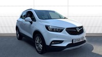2018 Vauxhall Mokka X 1.4T ecoTEC Active 5dr Petrol Hatchback Hatchback Petrol M