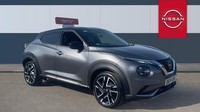 2025 Nissan Juke 1.0 DiG-T Tekna+ 5dr DCT Petrol Hatchback Hatchback Petrol Auto