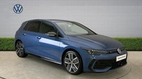 2025 Volkswagen Golf 1.5 eTSI 150 Black Edition 5dr DSG Petrol Hatchback Hatchba