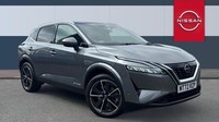 2023 Nissan Qashqai 1.5 E-Power Tekna 5dr Auto Hybrid Hatchback Hatchback Hybrid