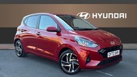 2023 Hyundai i10 1.2 MPi Premium 5dr Auto Petrol Hatchback Hatchback Petrol Auto