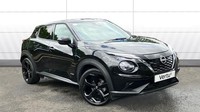 2025 Nissan Juke 1.6 Hybrid Tekna 5dr Auto Hybrid Hatchback Hatchback Hybrid Aut