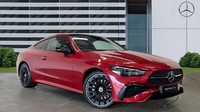 2024 Mercedes-Benz CLE 300 4Matic Premier Edition 2dr 9G-Tronic Petrol Coupe Cou