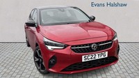 2022 Vauxhall Corsa 1.2 Elite Edition 5dr Hatchback Petrol Manual