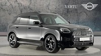 2024 MINI Countryman 230kW SE Sport [Level 2] ALL4 66kWh 5dr Auto Electric Hatch