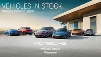2021 Porsche Macan GTS 5dr PDK ESTATE PETROL Automatic