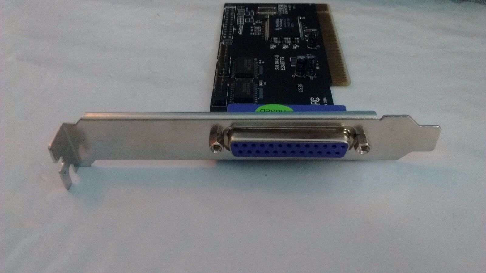 PC411 Dell Dimension 3100 USB SATA Controller Card Board / E248779