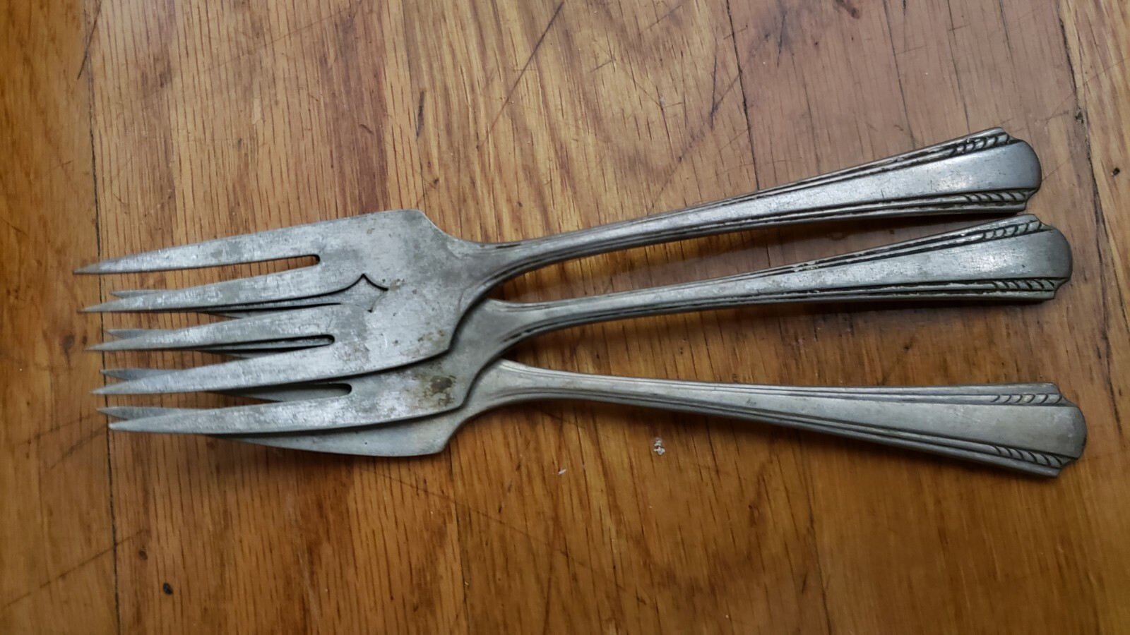 金属工芸 1950&#39;s  CARLTON SILVER PLATE  Servers 金属工芸 1950's CARLTON SILVER PLATE Servers ANTIQUE VINTAGE