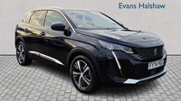 2024 Peugeot 3008 1.6 Hybrid 180 Allure Premium+ 5dr e-EAT8 Estate Plug-In Hy Au
