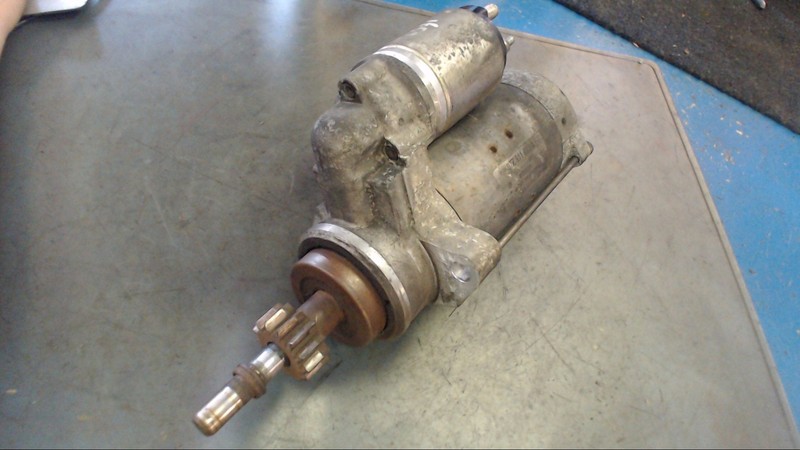 Anlasser Ble 07z911023a 0001230016 Vw Touareg 5.0 V10 Tdi Dpf Automatik 230 Kw