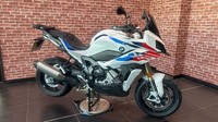 2023 BMW S1000 BMW S1000 XR TE DUEL Petrol Manual