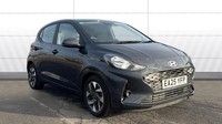 2025 Hyundai i10 1.0 [63] Advance 5dr Auto [Nav] Petrol Hatchback Hatchback Petr
