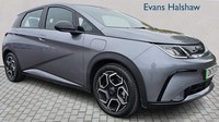 2025 BYD Dolphin 150kW Comfort 60.4kWh Auto Hatchback Electric Automatic