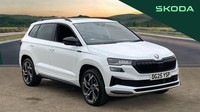 2025 Skoda Karoq 2.0 TSI Sportline 4x4 5dr DSG Petrol Estate Estate Petrol Autom